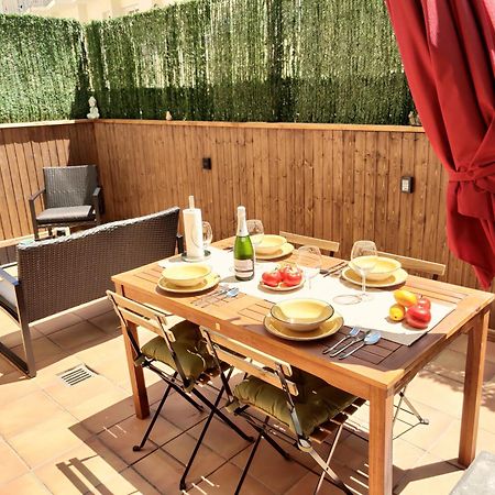 The Astrid Apartment Lloret de Mar Luaran gambar