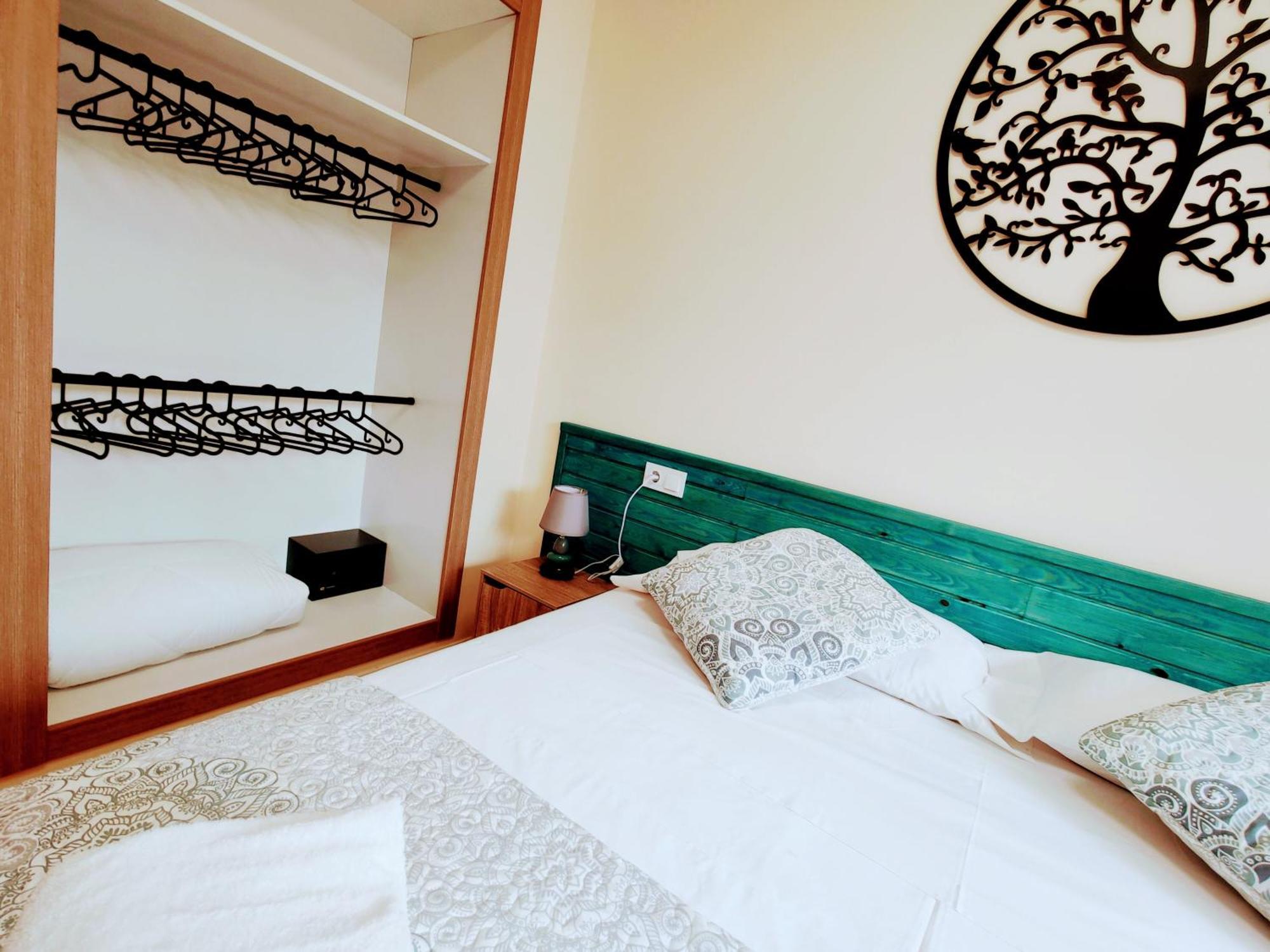 The Astrid Apartment Lloret de Mar Luaran gambar