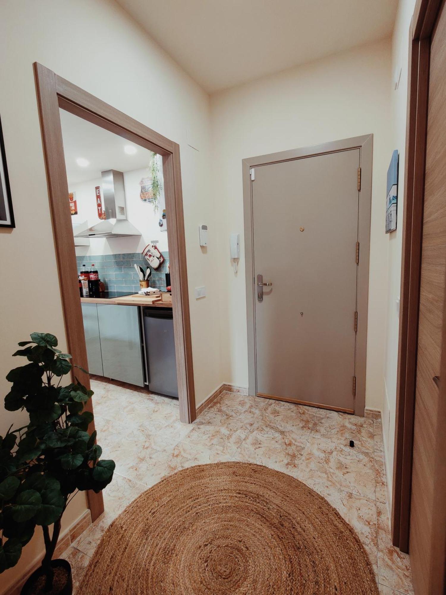 The Astrid Apartment Lloret de Mar Luaran gambar