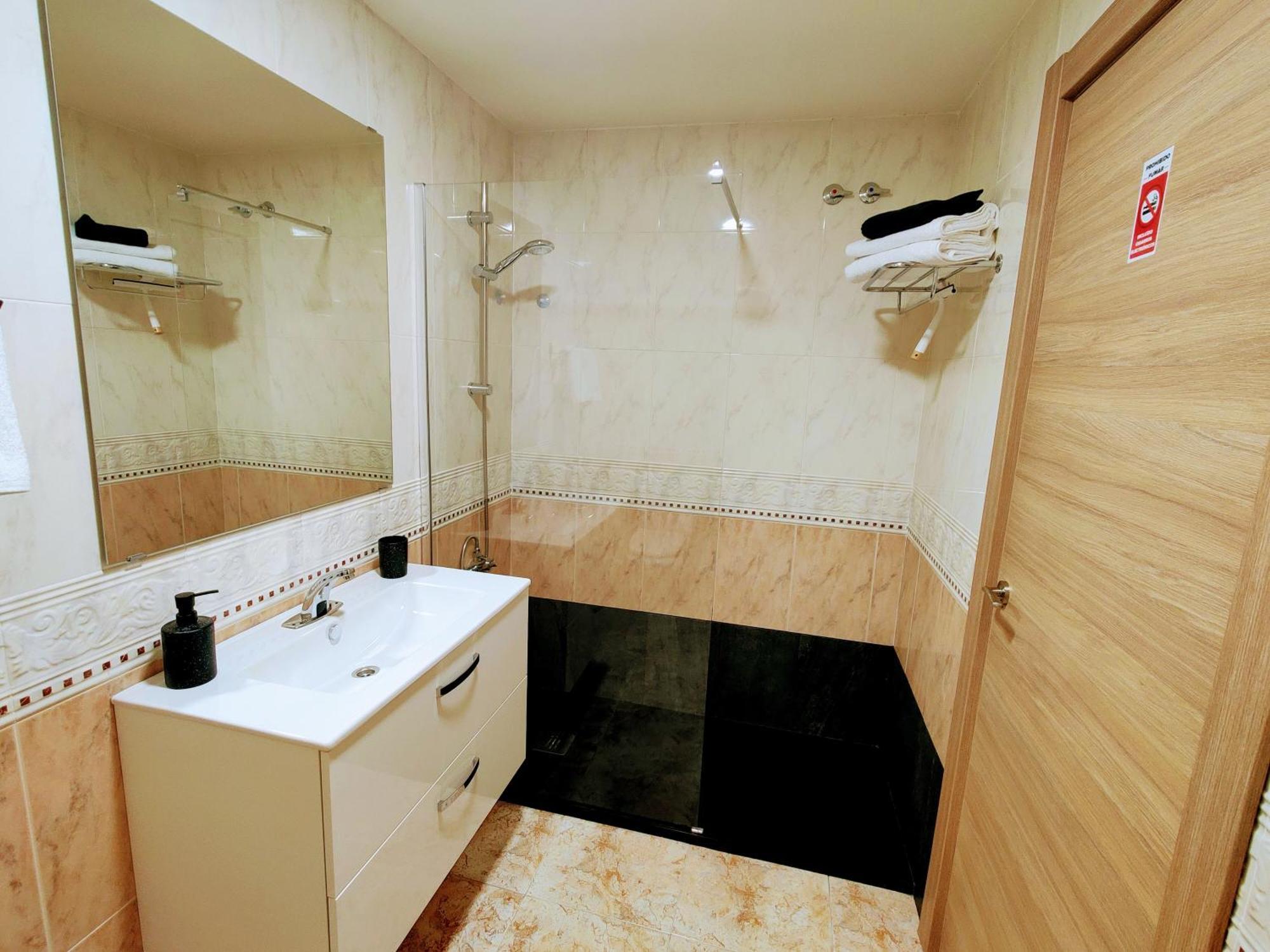 The Astrid Apartment Lloret de Mar Luaran gambar