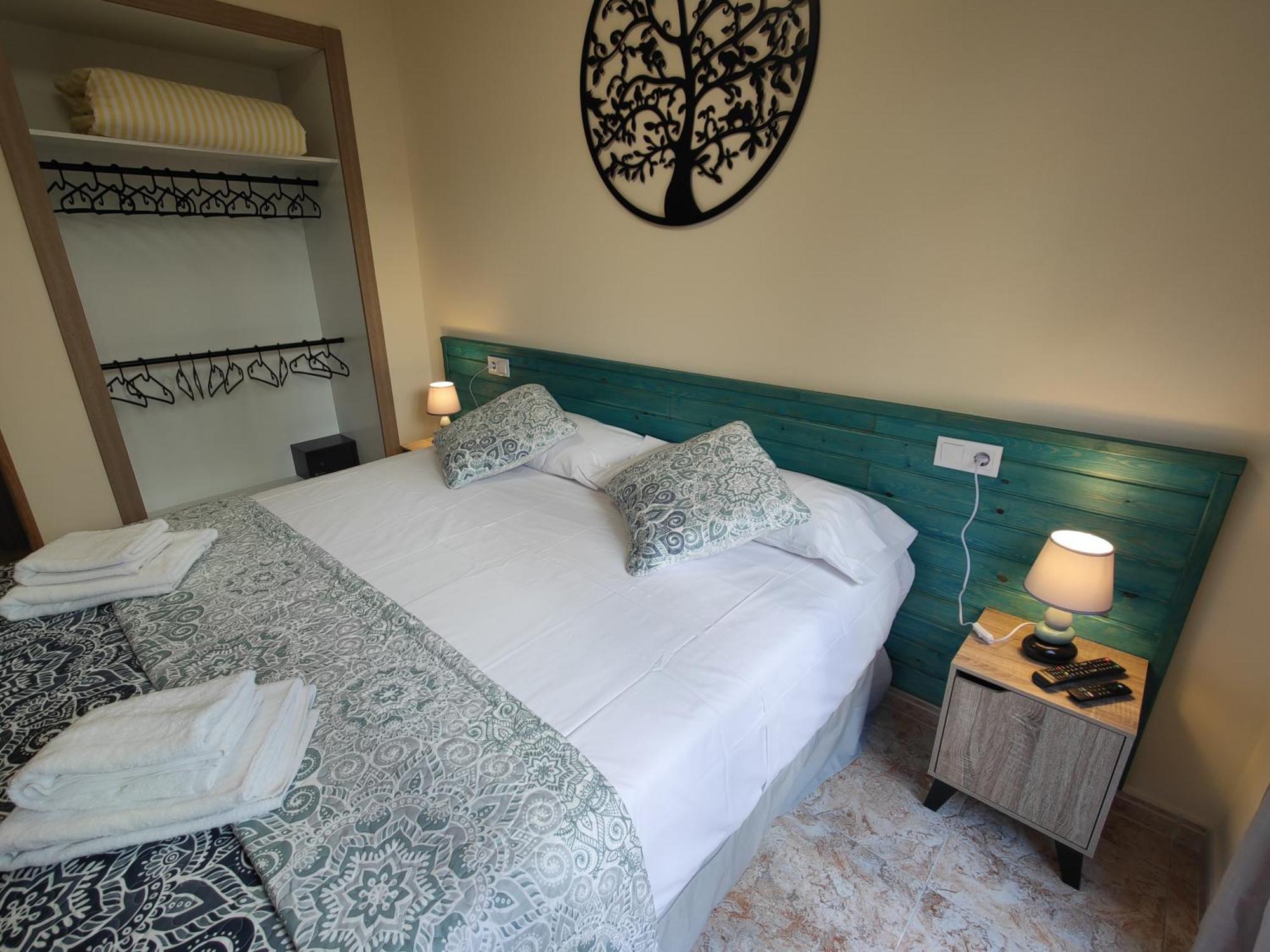 The Astrid Apartment Lloret de Mar Luaran gambar