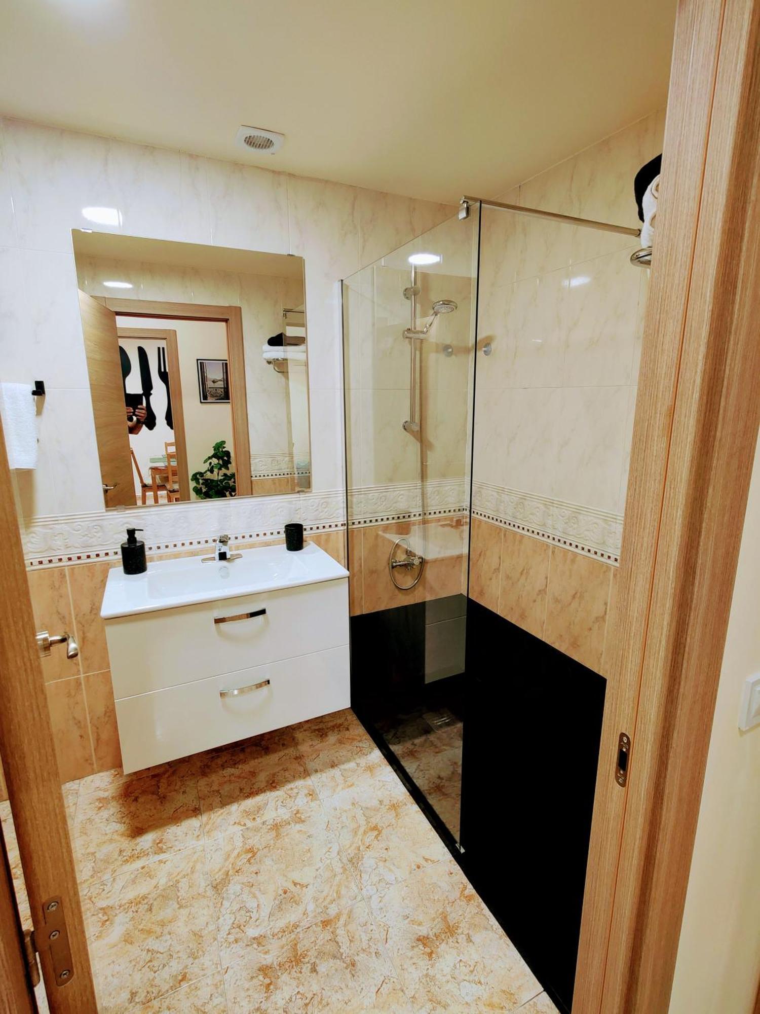 The Astrid Apartment Lloret de Mar Luaran gambar